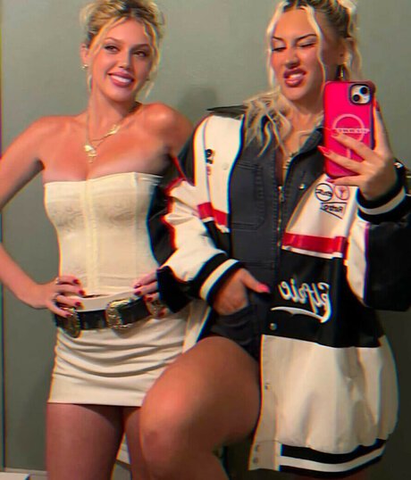 Blakely Ricketts xxx sexy fotos