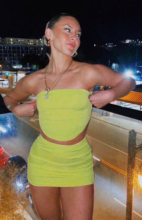 Blakely Ricketts sexy hübsche galerie