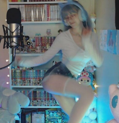 puma-onlyfans porno erotische fotos