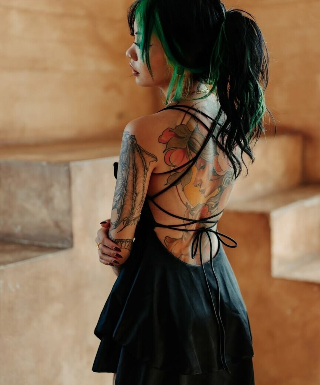 tanga arsch onlyfans freie nacktheit galerie