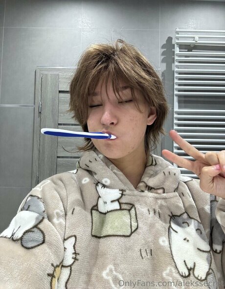 Alekscole hd pornostar bild