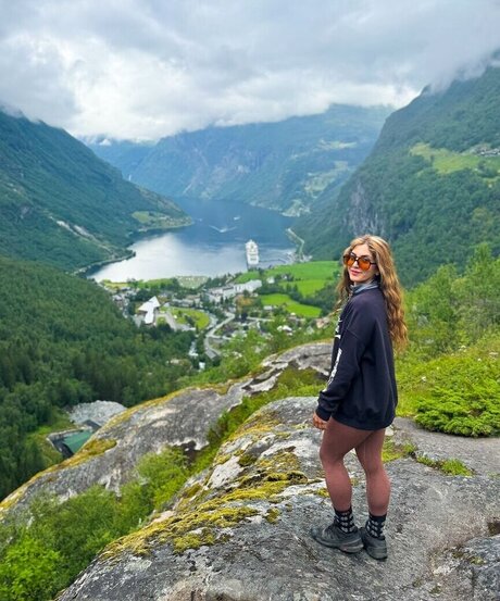 pegging pov onlyfans beste xxx galerie