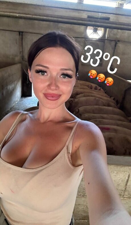 farmerdarya model pornografische foto