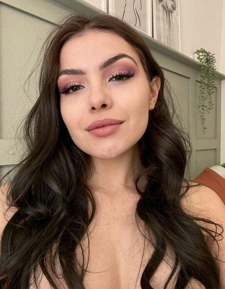 Calista Vixen erotische nacktheit bilder