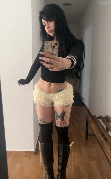 fette onlyfans kunst exklusive foto