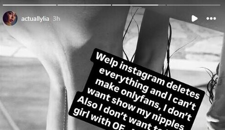 actually lia freie nackten fotos