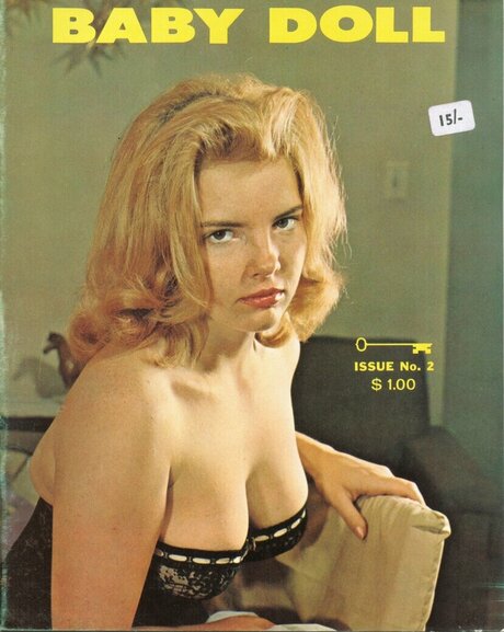 Classic Porn Magazines sex pornostar fotos