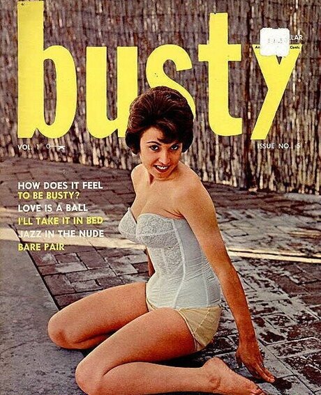 Classic Porn Magazines schöne nacktheit archiv