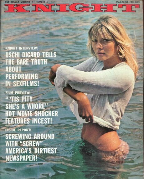 Classic Porn Magazines xxx hd foto