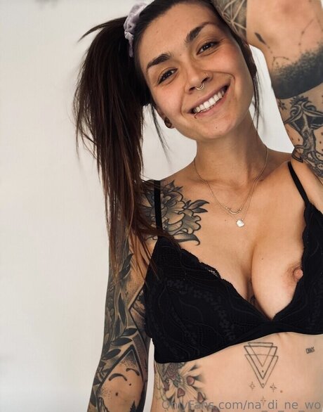 Nadine Wolfgruber erwachsene perfekte galerien