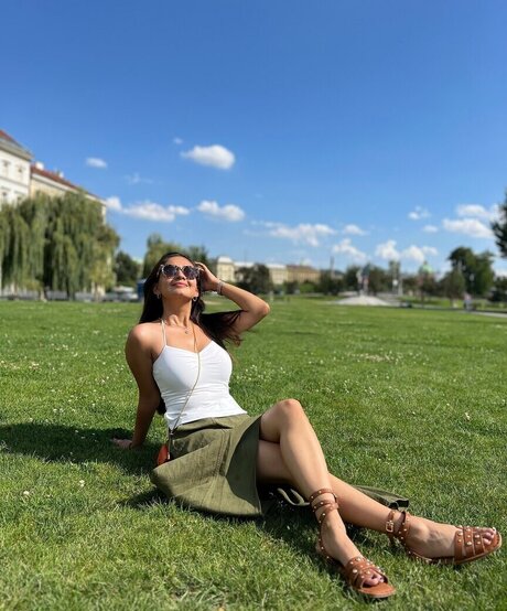 blonde heiße frau onlyfans hübsche kunst fotos