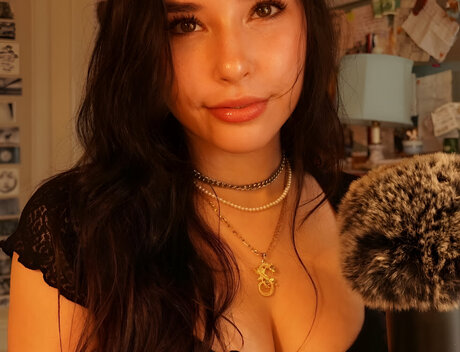 Pea Asmr hd nackt galerien