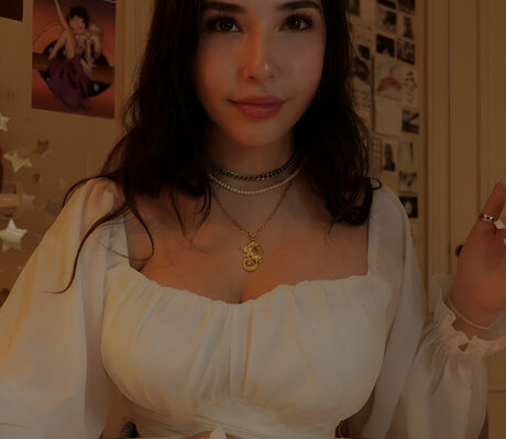 Pea Asmr schöne nacktheit galerien