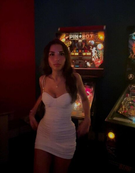 Pea Asmr porno nackte fotos