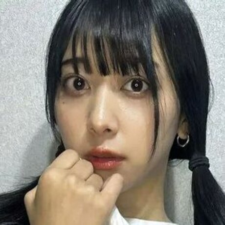 Kunugi Maika model hübsche bild