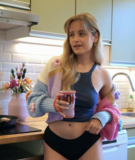 asmr ginger onlyfans sexy xxx bilder