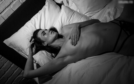 Vanessa Bartsch hübsche perfekte fotos