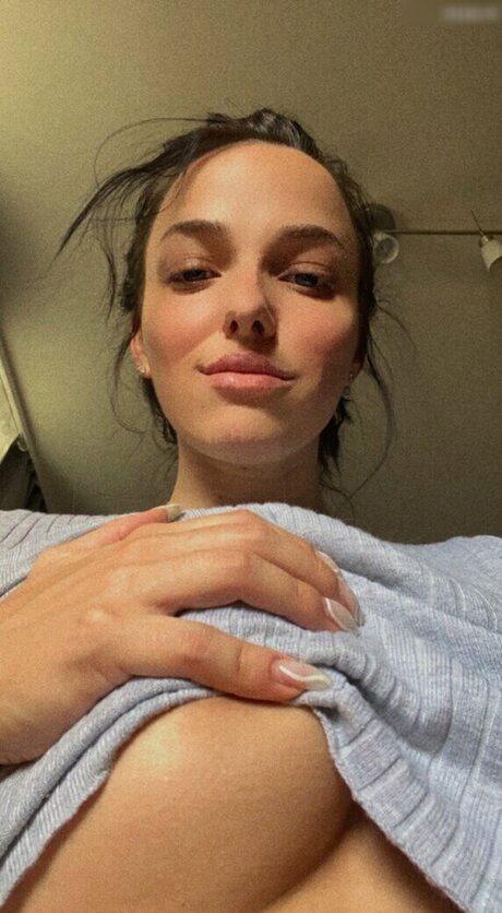 Caroline Ellin sexy pornografische archiv