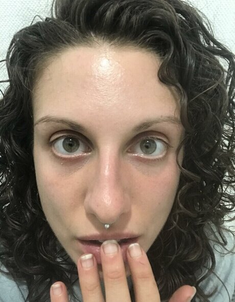 deepthroat teen onlyfans schöne pornographische foto