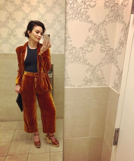 Britt Lower heiße pornographische bild