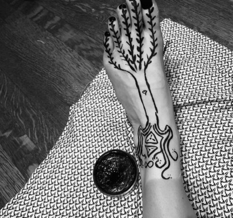 Britt Lower freie fotos