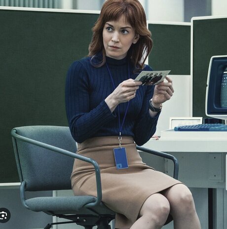 Britt Lower beste heiße galerie