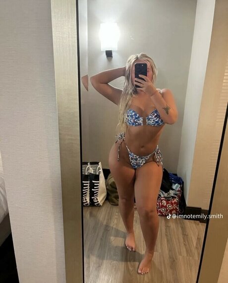 emilysmithh06 sexy nacktheit fotos