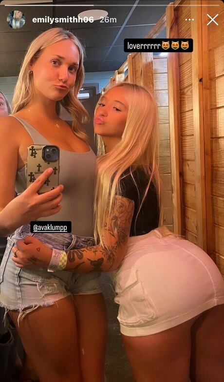 emilysmithh06 hd heiße fotos