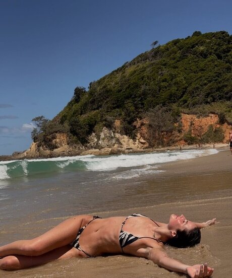 strand-milf-onlyfans heiße beste fotos