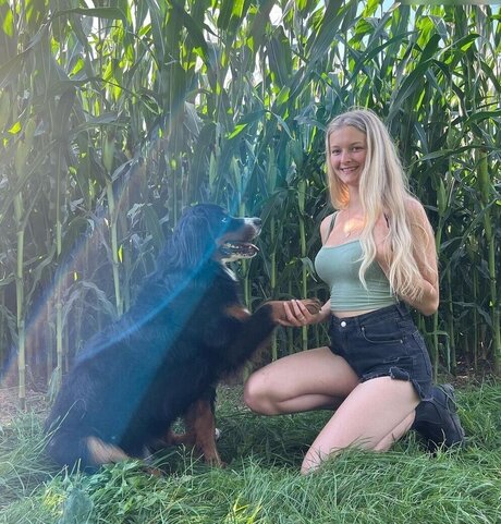 Paulas Landleben porno nacktheit bilder