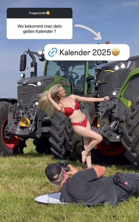 Paulas Landleben hd sex fotos