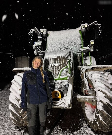 Paulas Landleben heiße schöne bilder