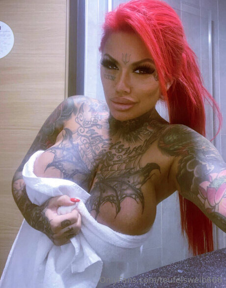 ebenholz top onlyfans freie top bild