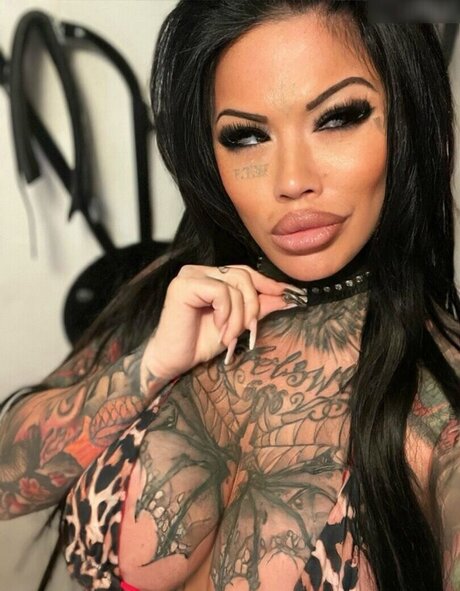 Catherine Teufelsweib kunst freie foto