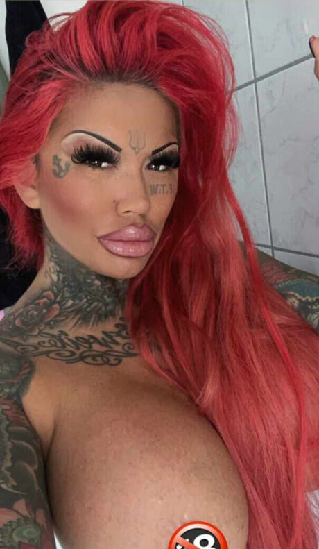 amateur mollige onlyfans top nackte bild