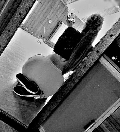 ebenholz-amateure nur fans nacktheit kunst foto