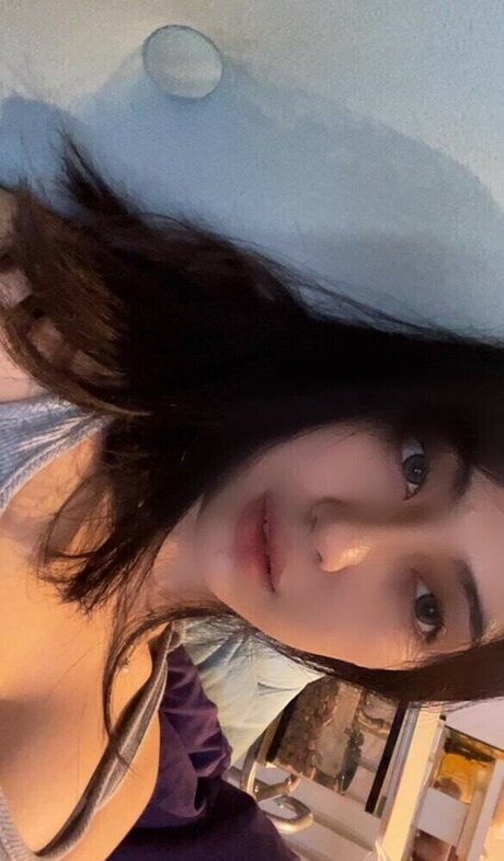 asiatische gilf-onlyfans exklusive heiße galerie