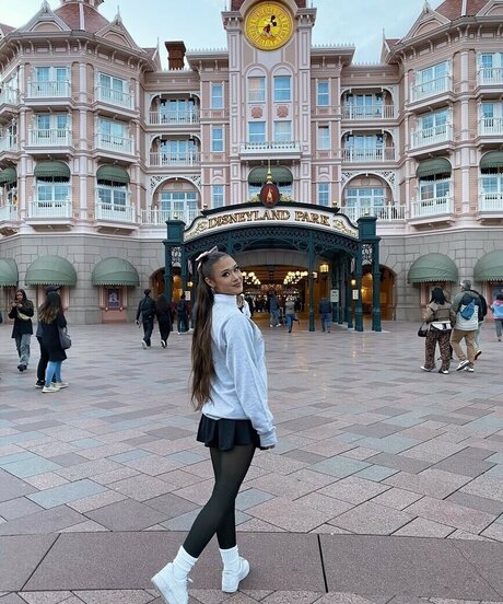 Devyn Lundy top erotische bilder