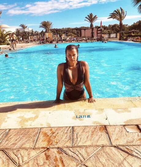 ebenholz nackt onlyfans erwachsene top galerie