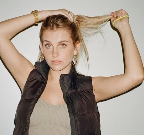 Nike101 schöne top foto