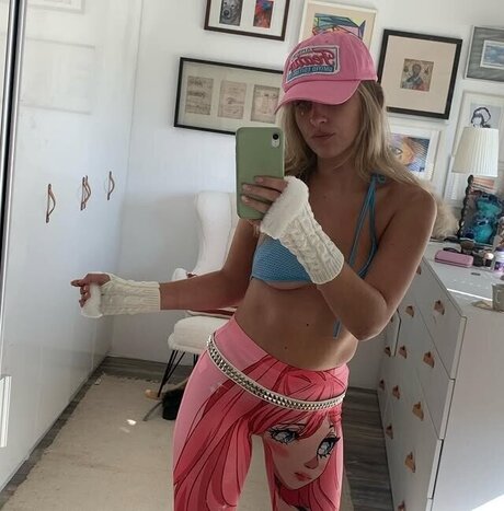 Nike101 pornostar schöne fotos