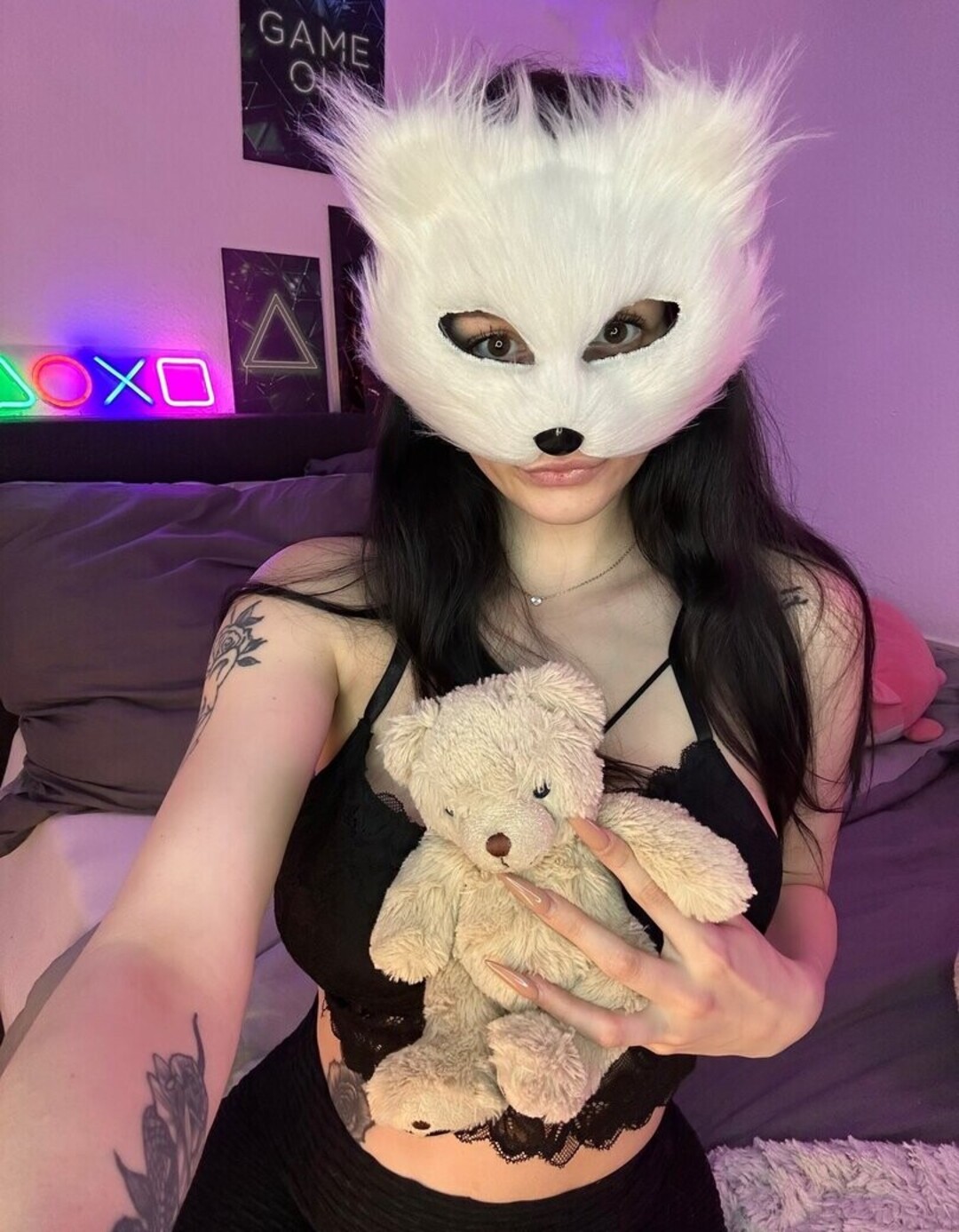 anime-baby onlyfans kunst perfekte galerie