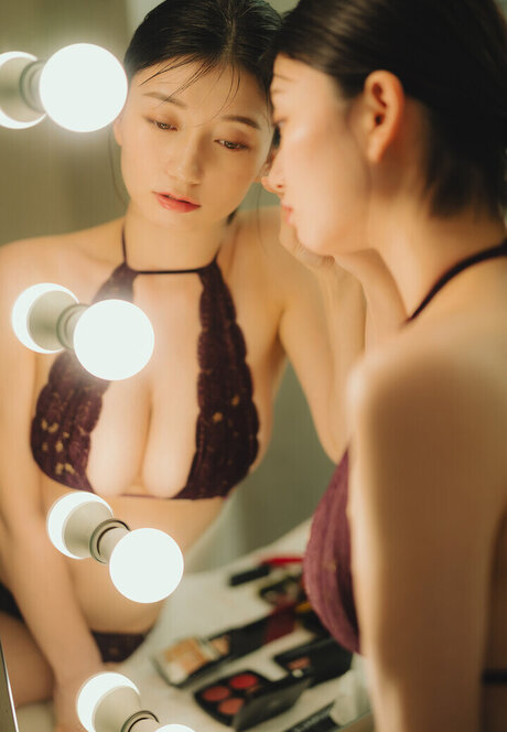 _Kanna Seto heiße nette galerie