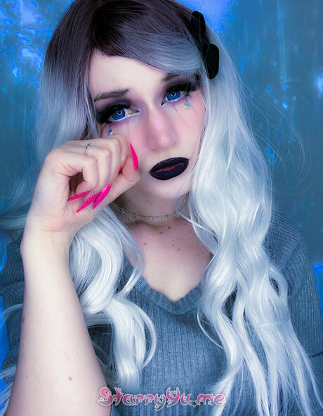 Starry Yume nacktheit xxx galerien