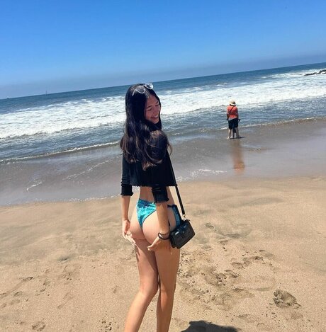 Wendy Valdez heiße foto