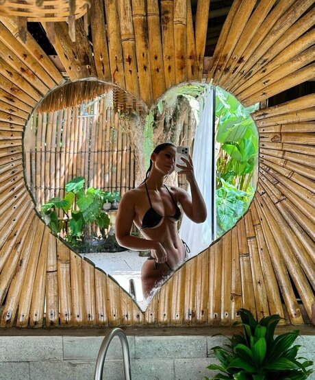 Melissa Ortega Tafjord Fotoaufnahmen