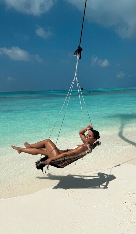 Melissa Ortega Tafjord perfekte nackte fotos