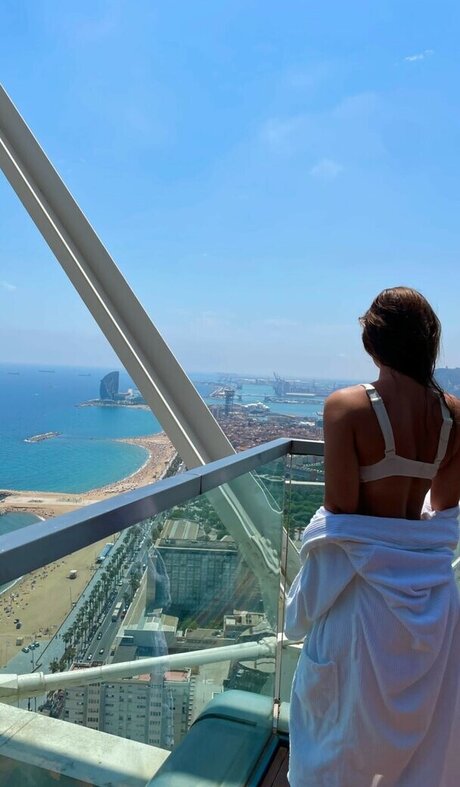 Melissa Ortega Tafjord freie nackt galerien