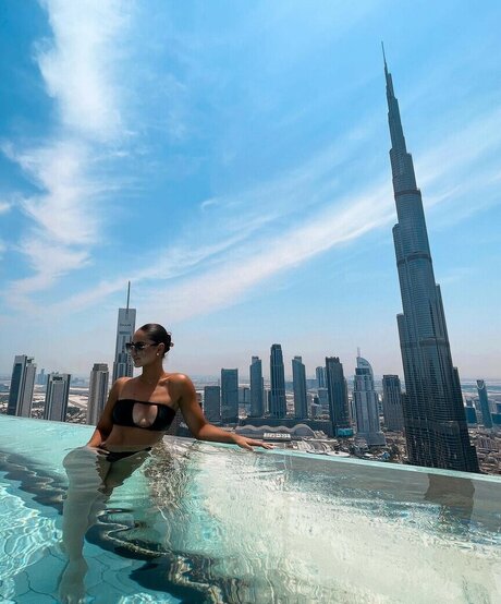 Melissa Ortega Tafjord kunst foto