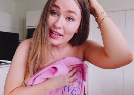 Sonny Loops model freie bild